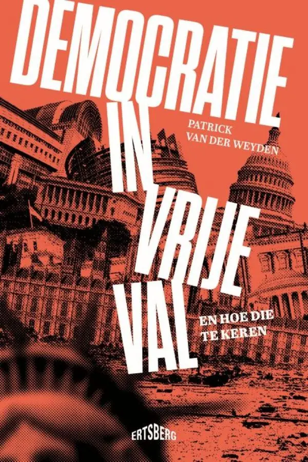 Democratie in vrije val?