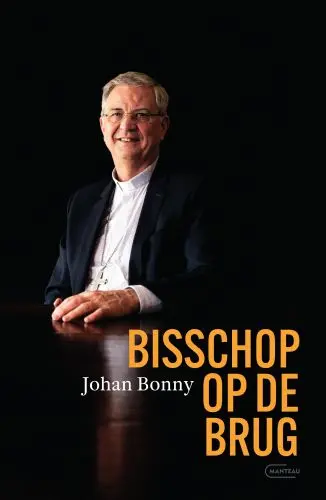 Bisschop op de brug