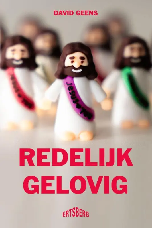 Redelijk gelovig