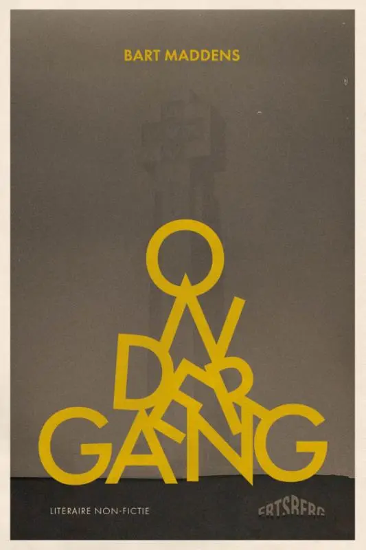 Ondergang