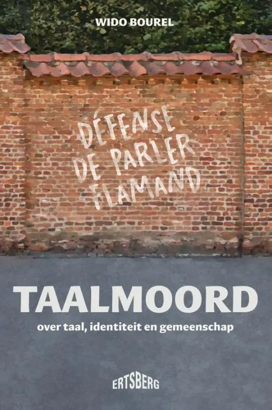 Taalmoord