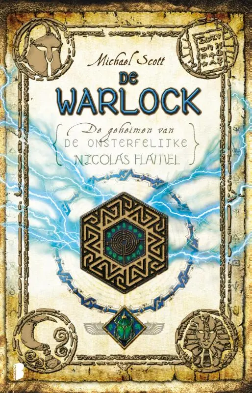 De warlock