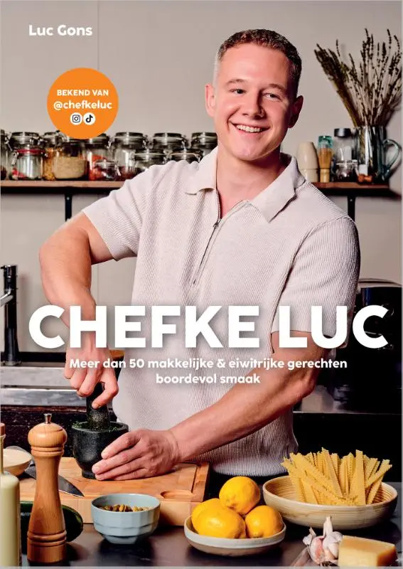 Chefke Luc