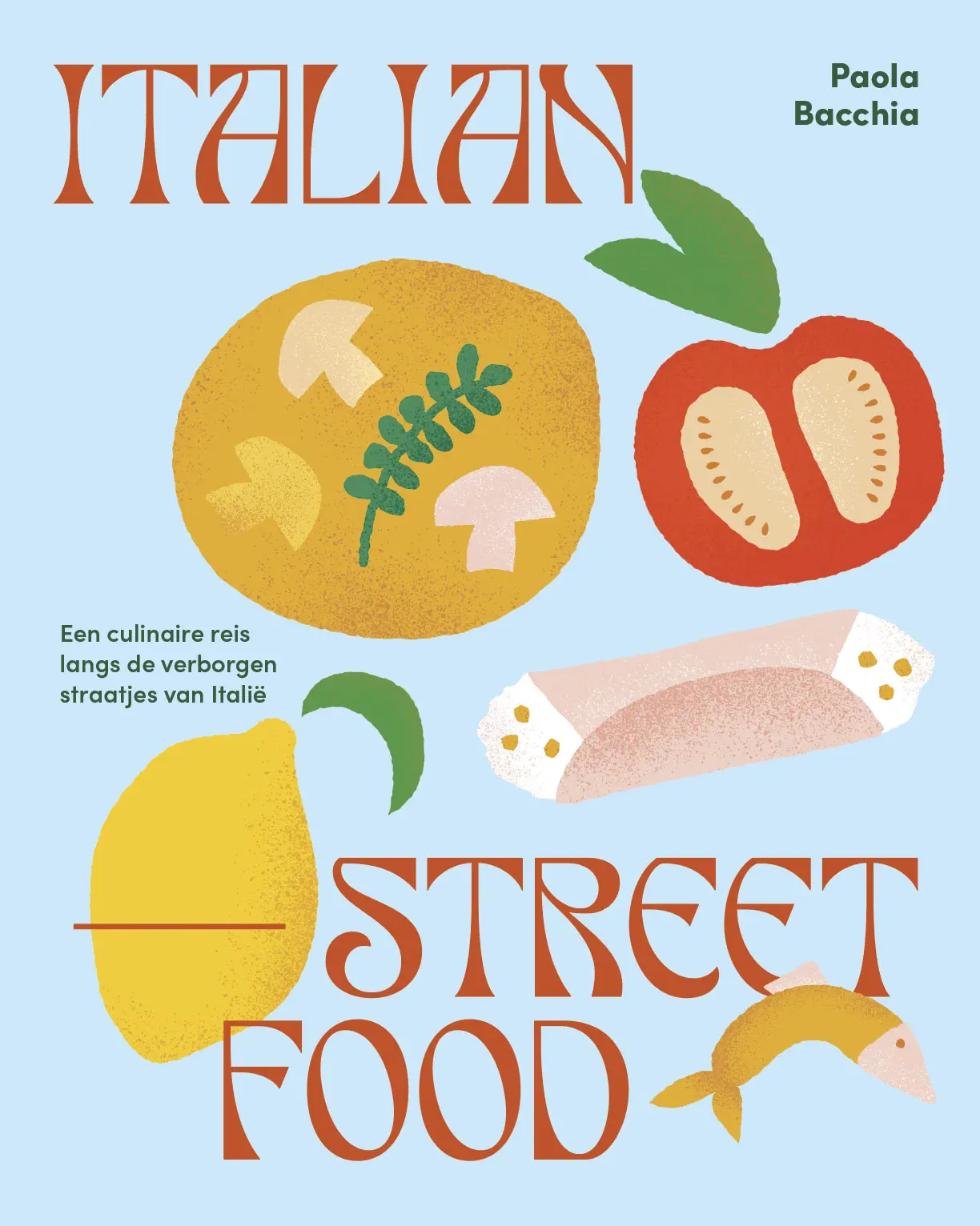 Italian streetfood