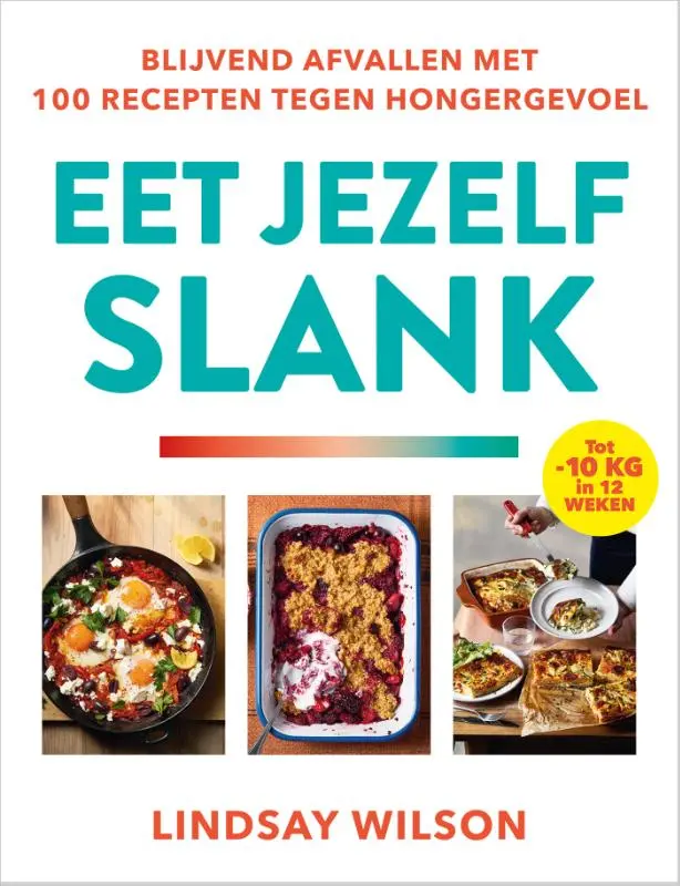 Eet jezelf slank