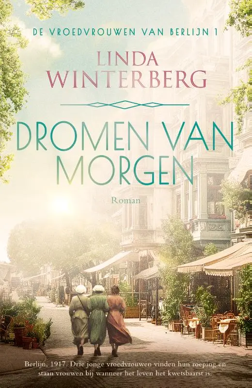 Dromen van morgen