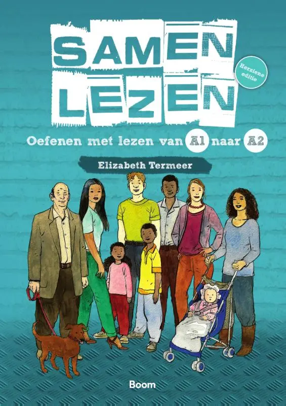 Samen lezen