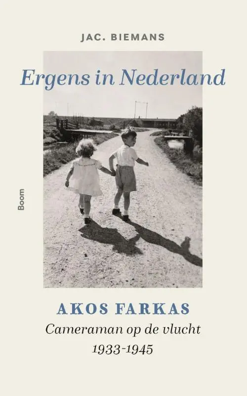 Ergens in Nederland