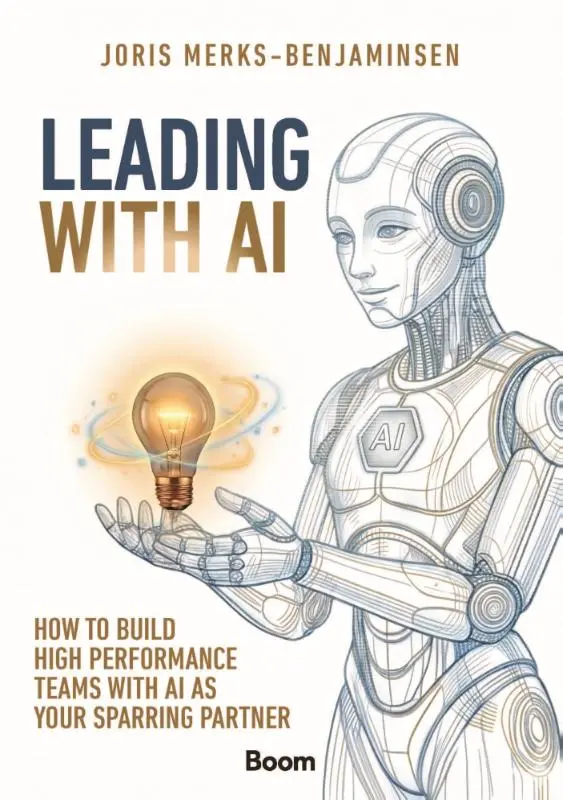 Leading with AI