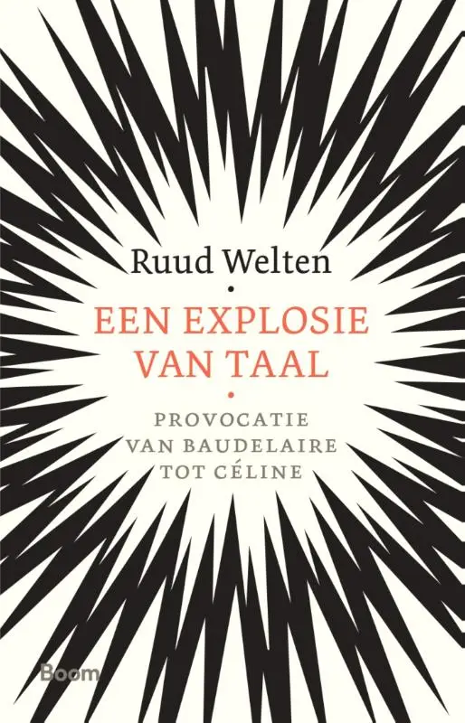 Een explosie van taal