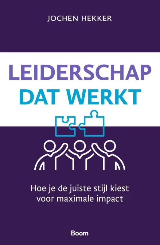 Leiderschap dat werkt