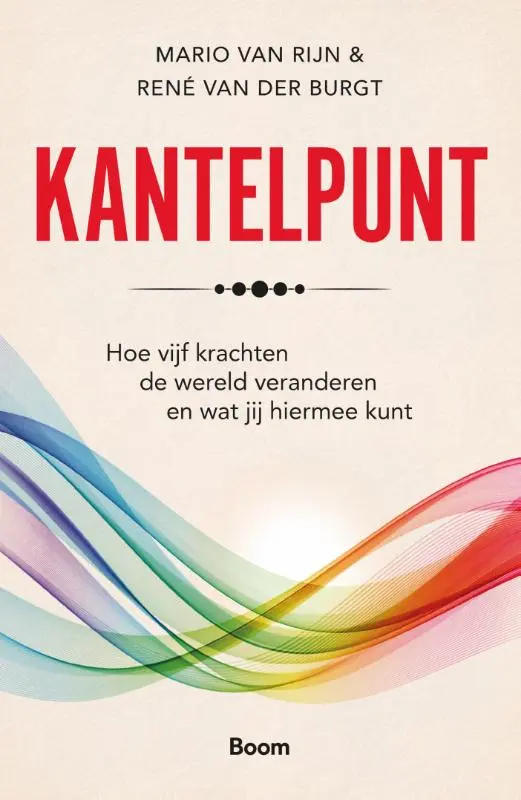 Kantelpunt