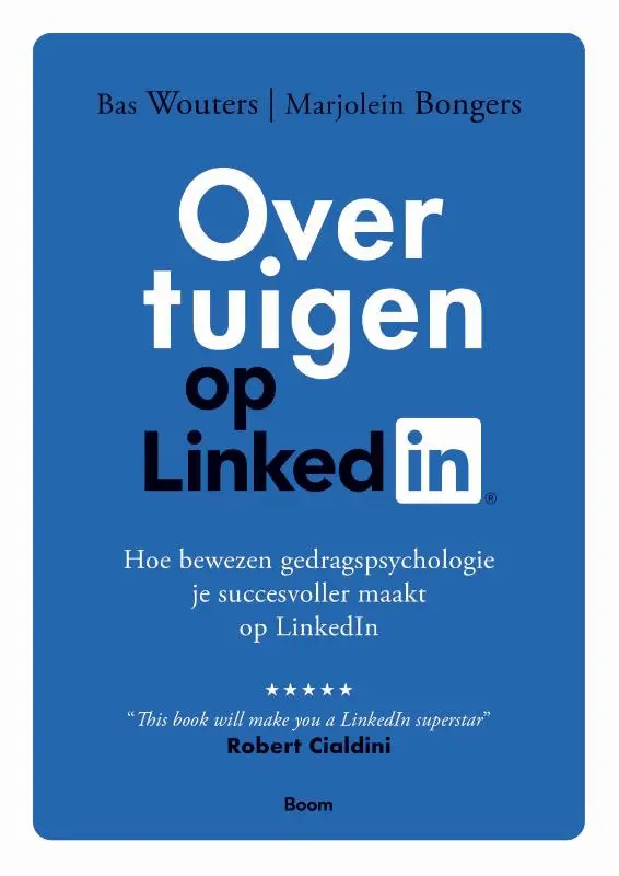 Overtuigen op LinkedIn