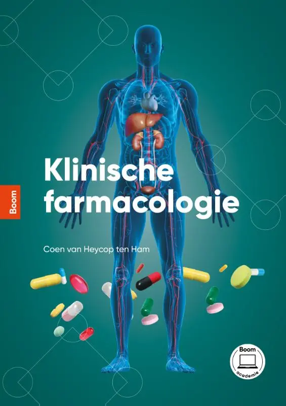 Klinische farmacologie