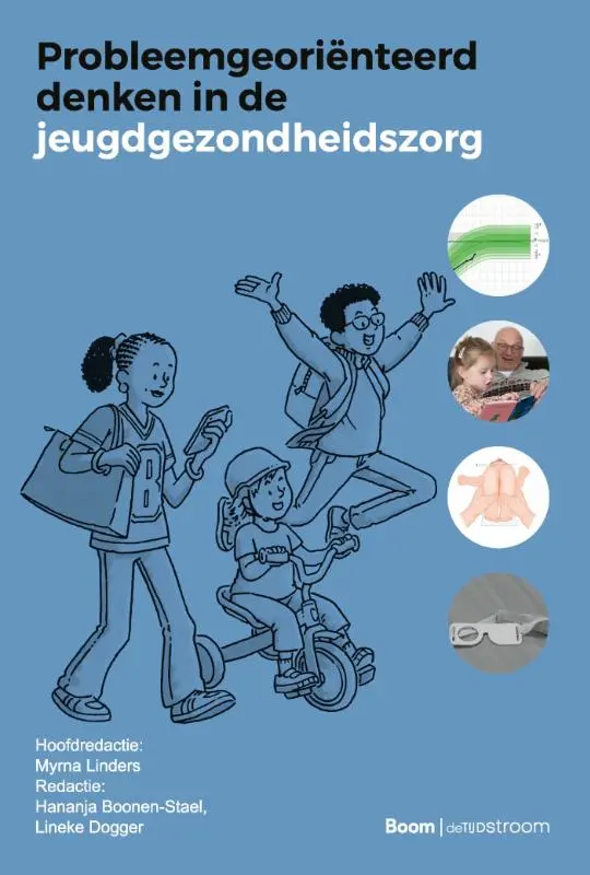 Probleemgeoriënteerd denken in de jeugdgezondheidszorg
