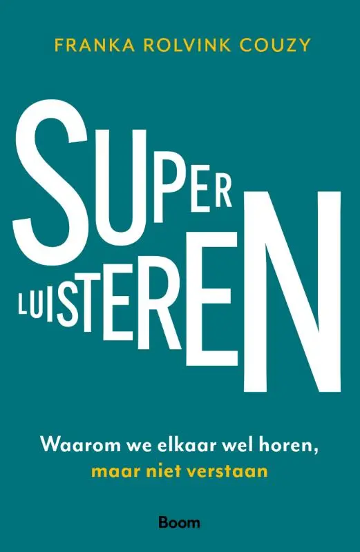 Superluisteren