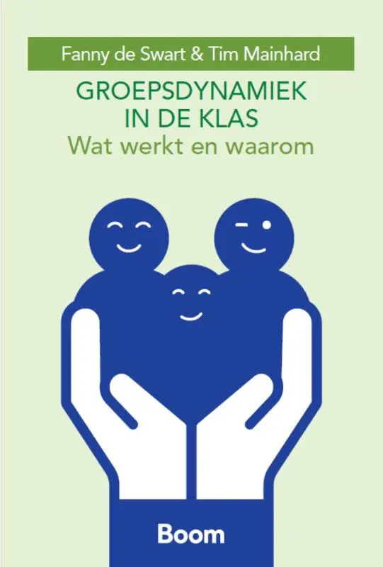 Groepsdynamiek in de klas