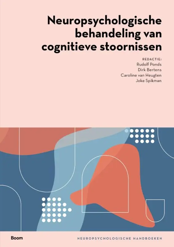 Neuropsychologische behandeling van cognitieve stoornissen