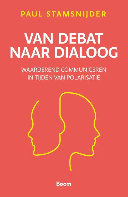 Van debat naar dialoog