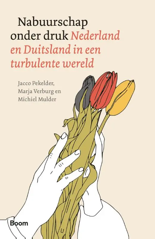 Nabuurschap onder druk