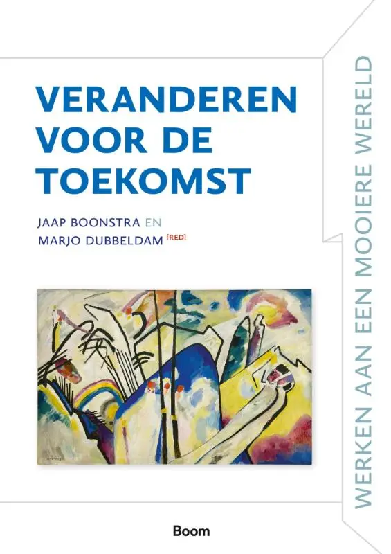 Veranderen voor de toekomst