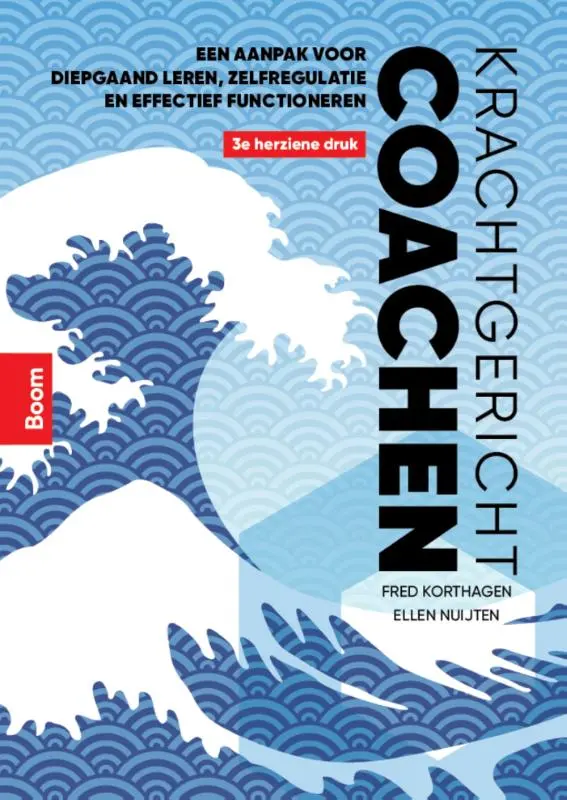 Krachtgericht coachen