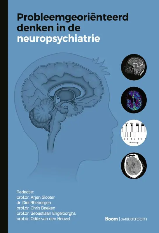 Probleemgeoriënteerd denken in de neuropsychiatrie