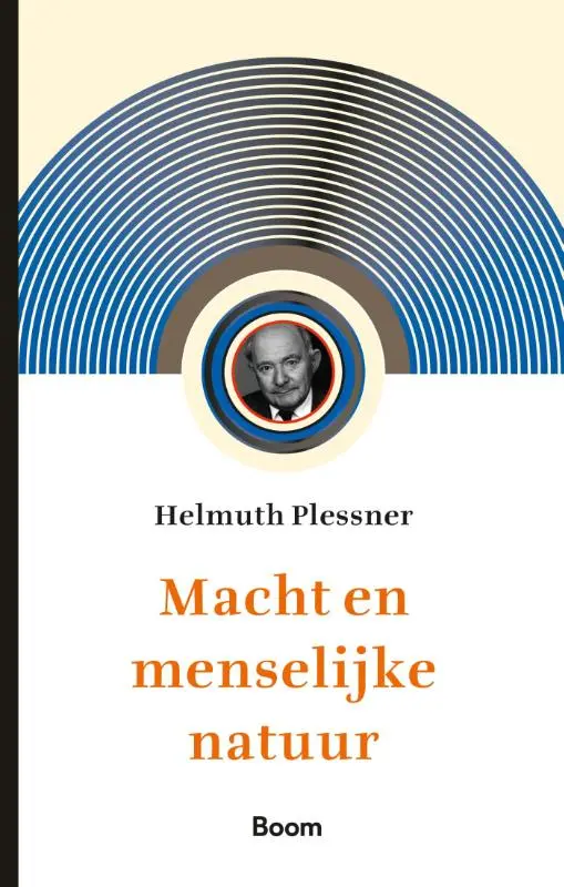 Macht en menselijke natuur