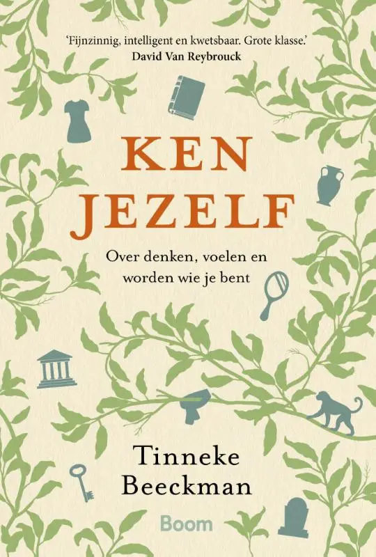 Ken jezelf