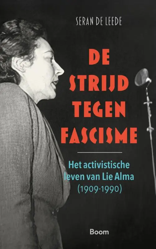 De strijd tegen fascisme