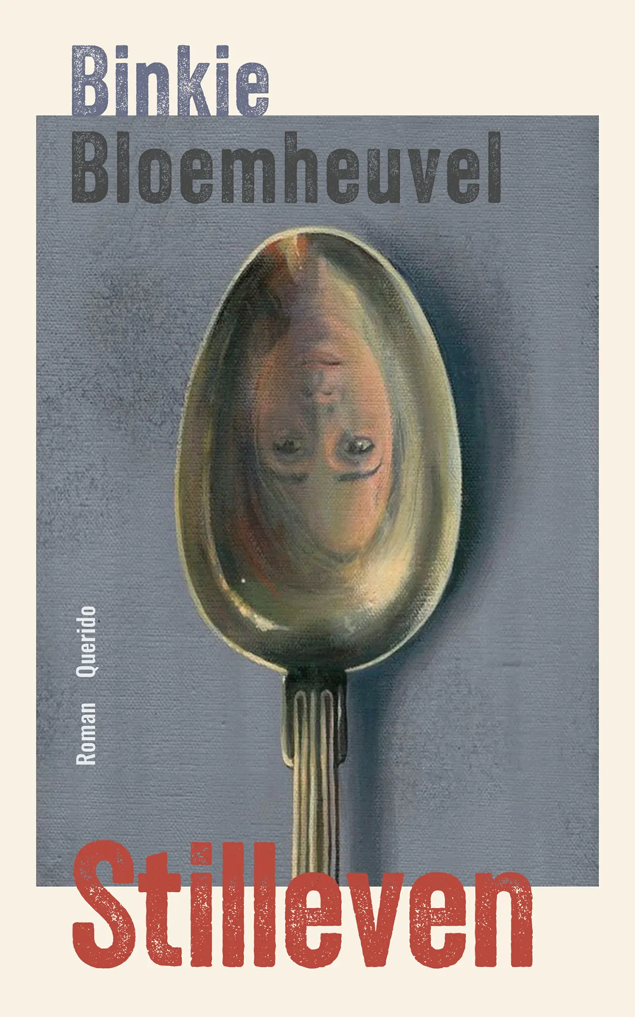 Stilleven
