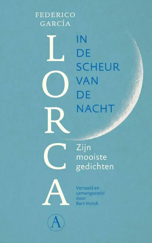In de scheur van de nacht