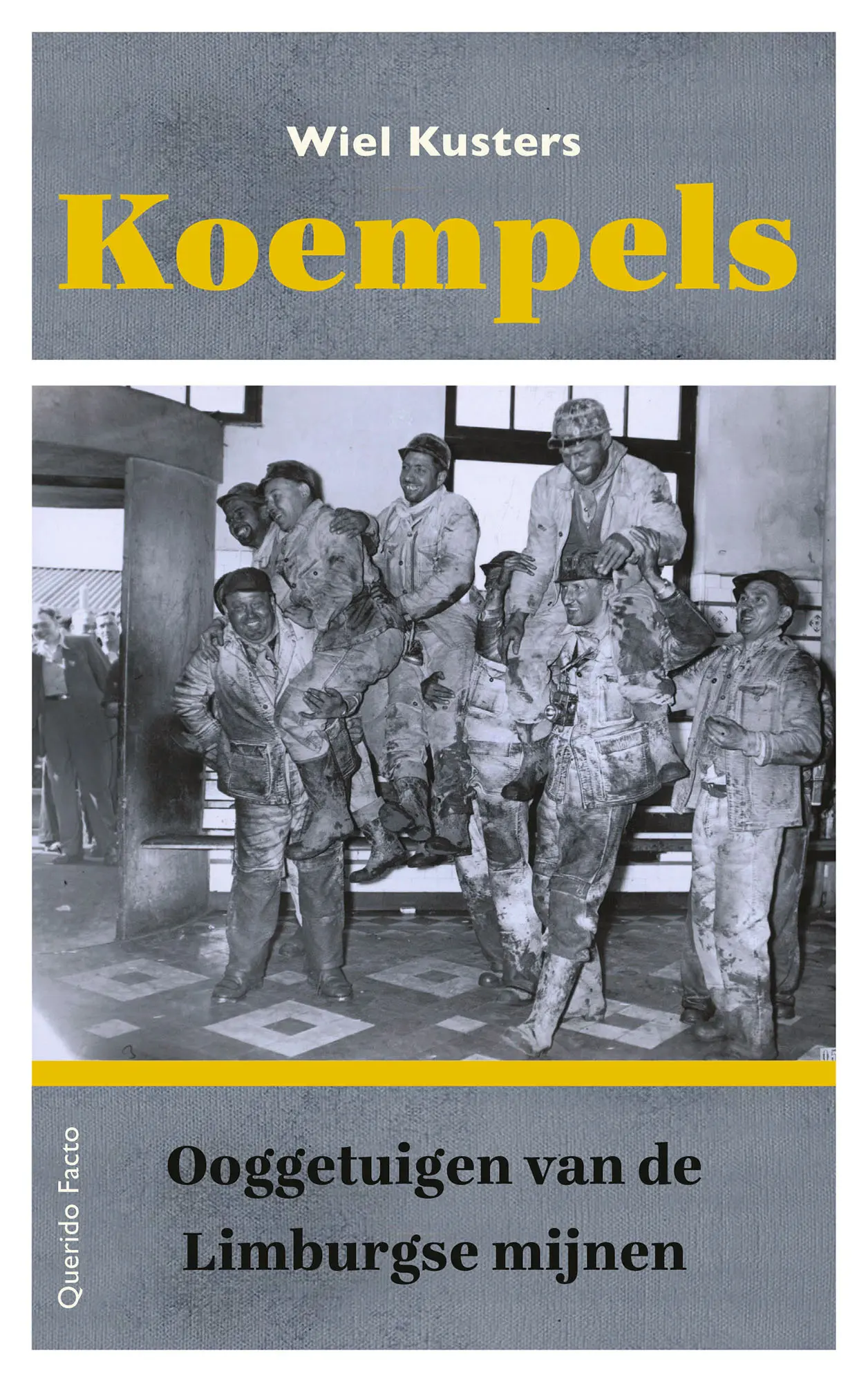 Koempels