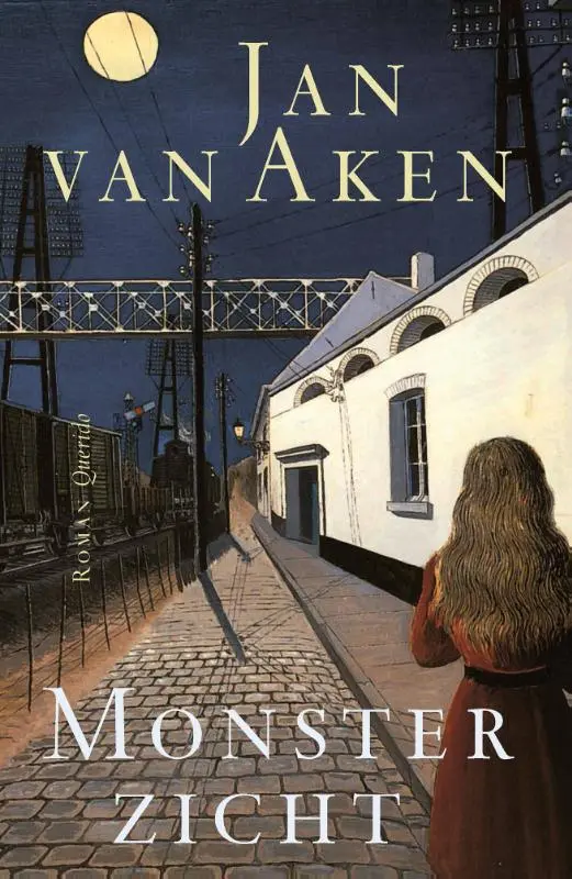 Monsterzicht