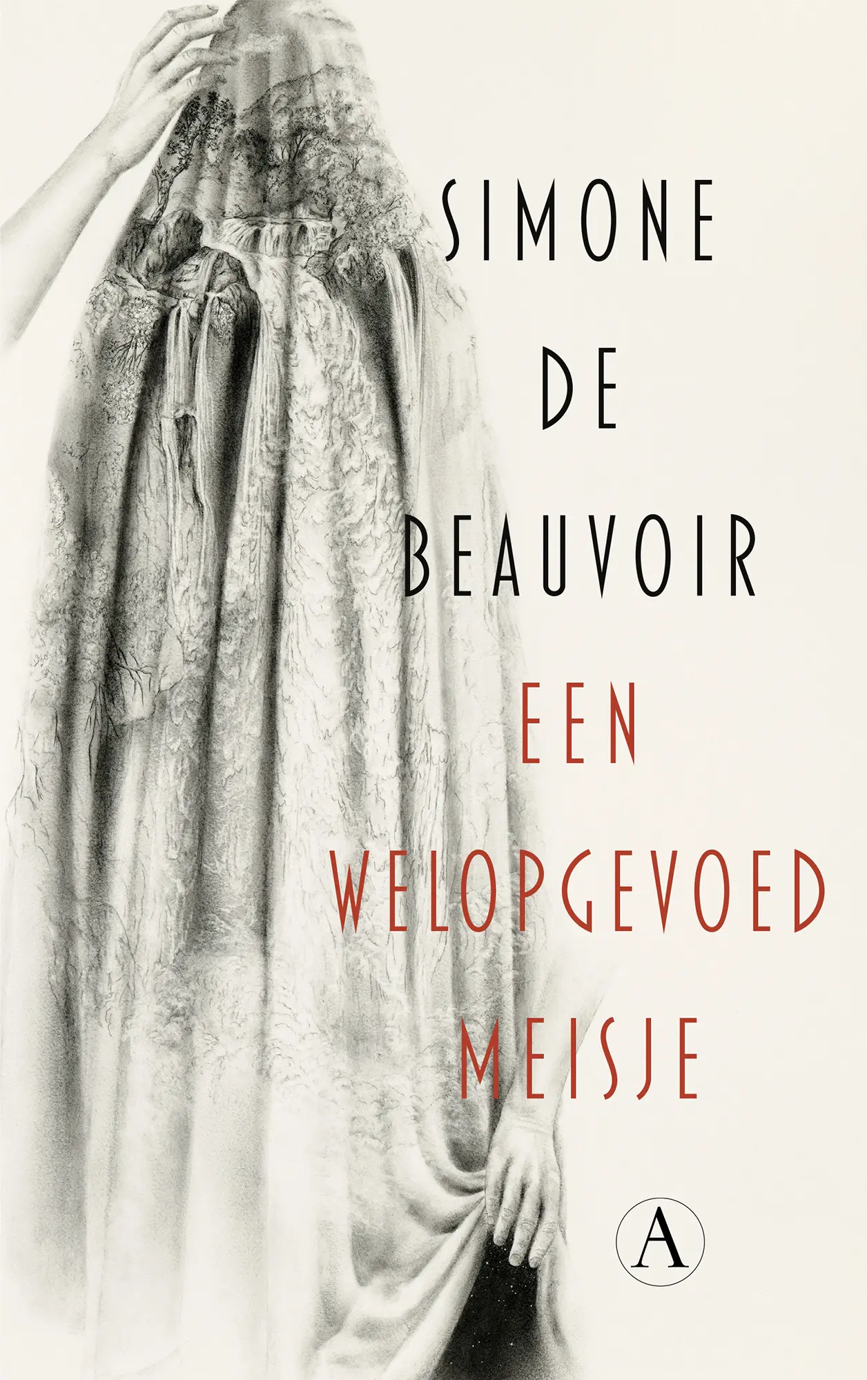 Een welopgevoed meisje