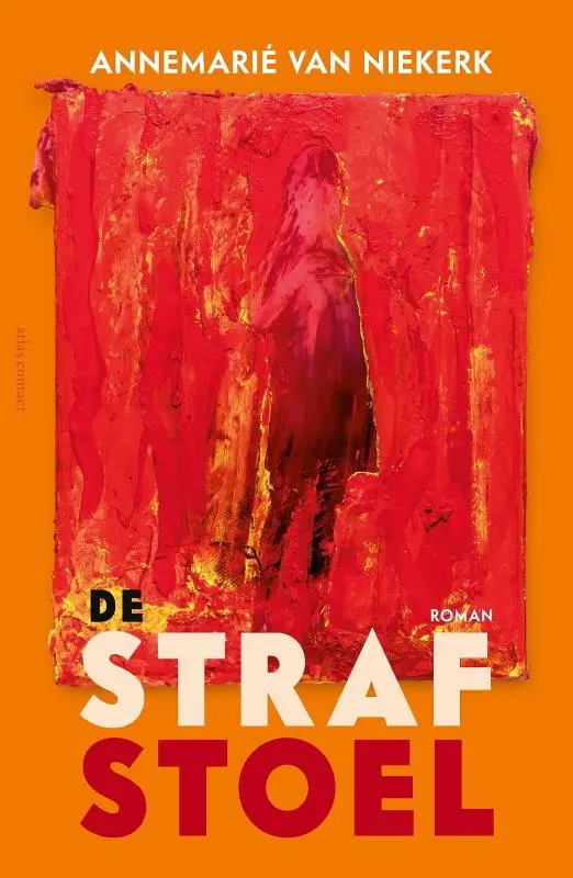 De strafstoel