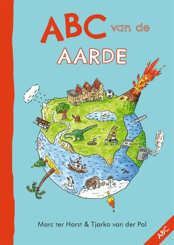 ABC van de aarde