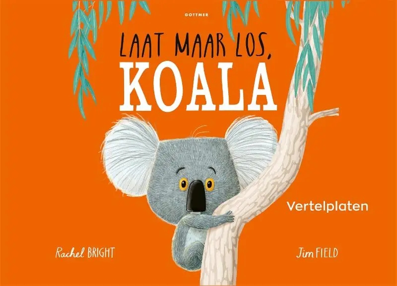 Laat maar los, Koala