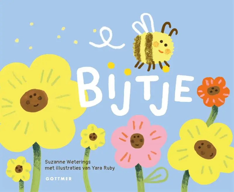 Bijtje