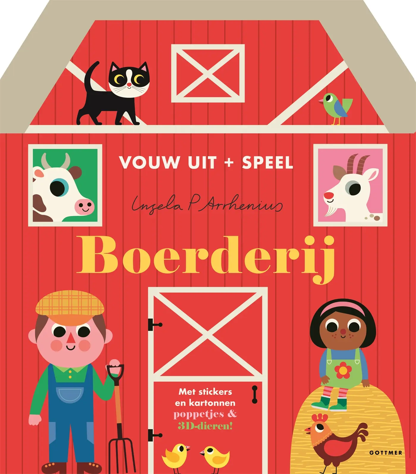 Boerderij
