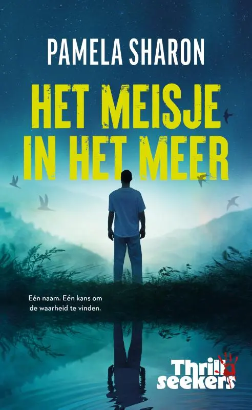 Het meisje in het meer