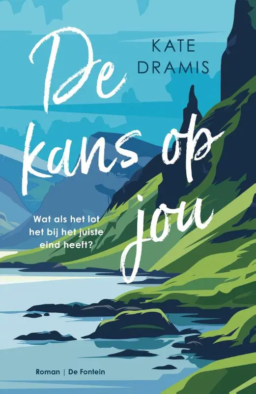 De kans op jou
