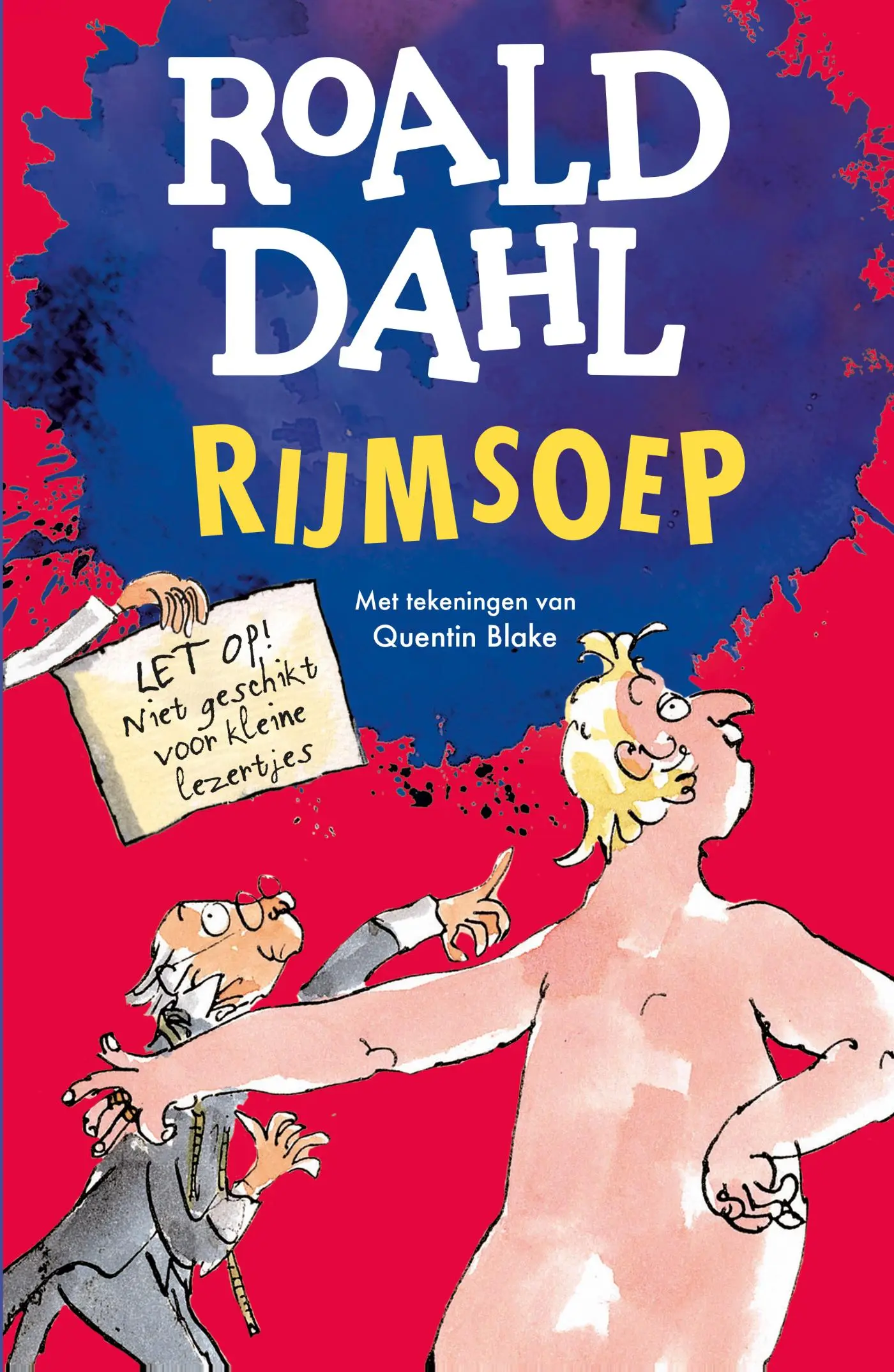 Rijmsoep