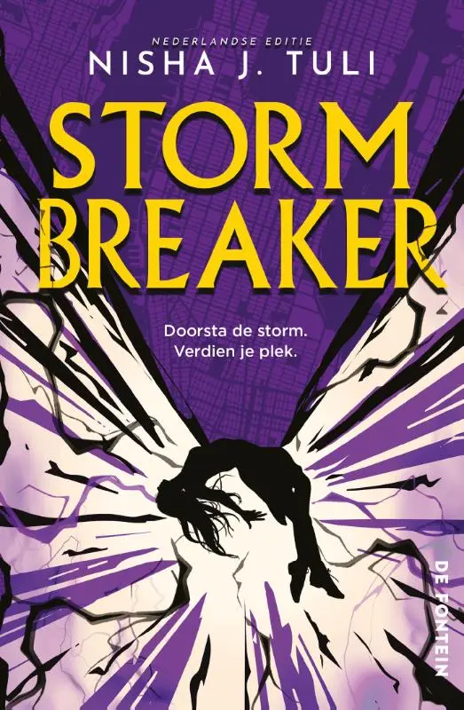 Storm Breaker