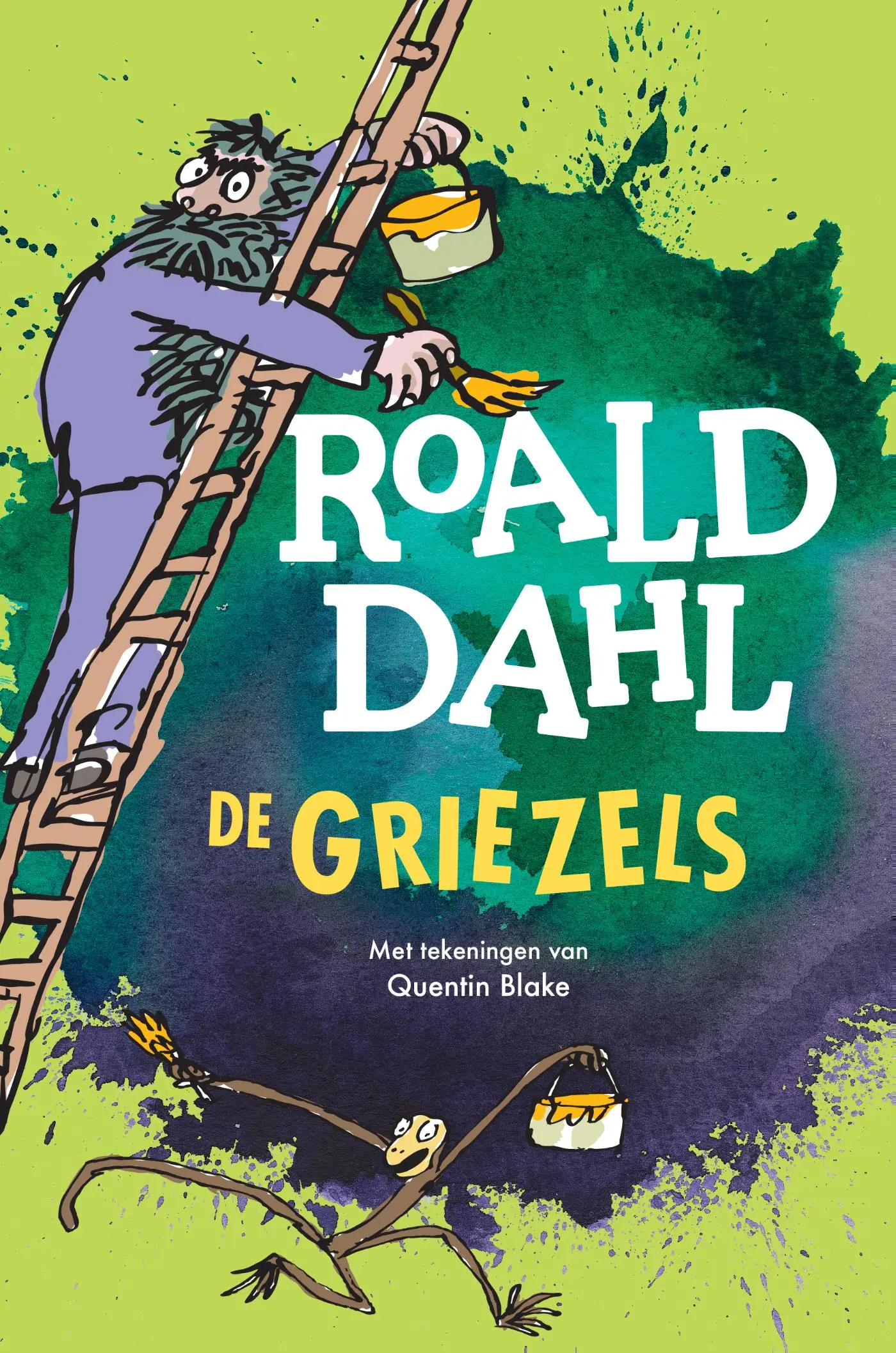 De Griezels