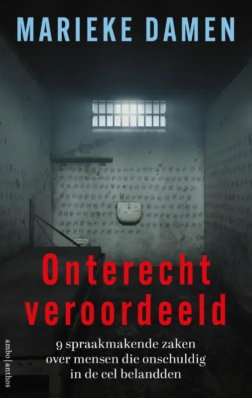 Onterecht veroordeeld