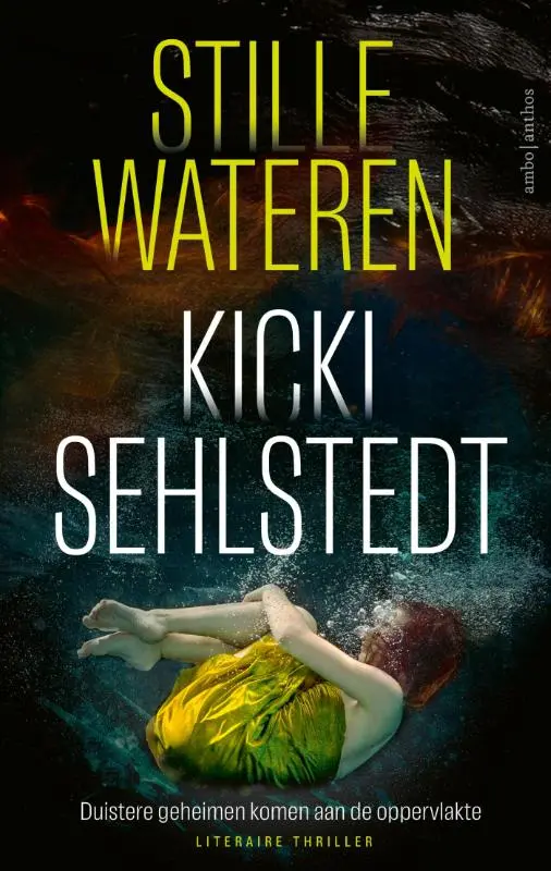 Stille wateren