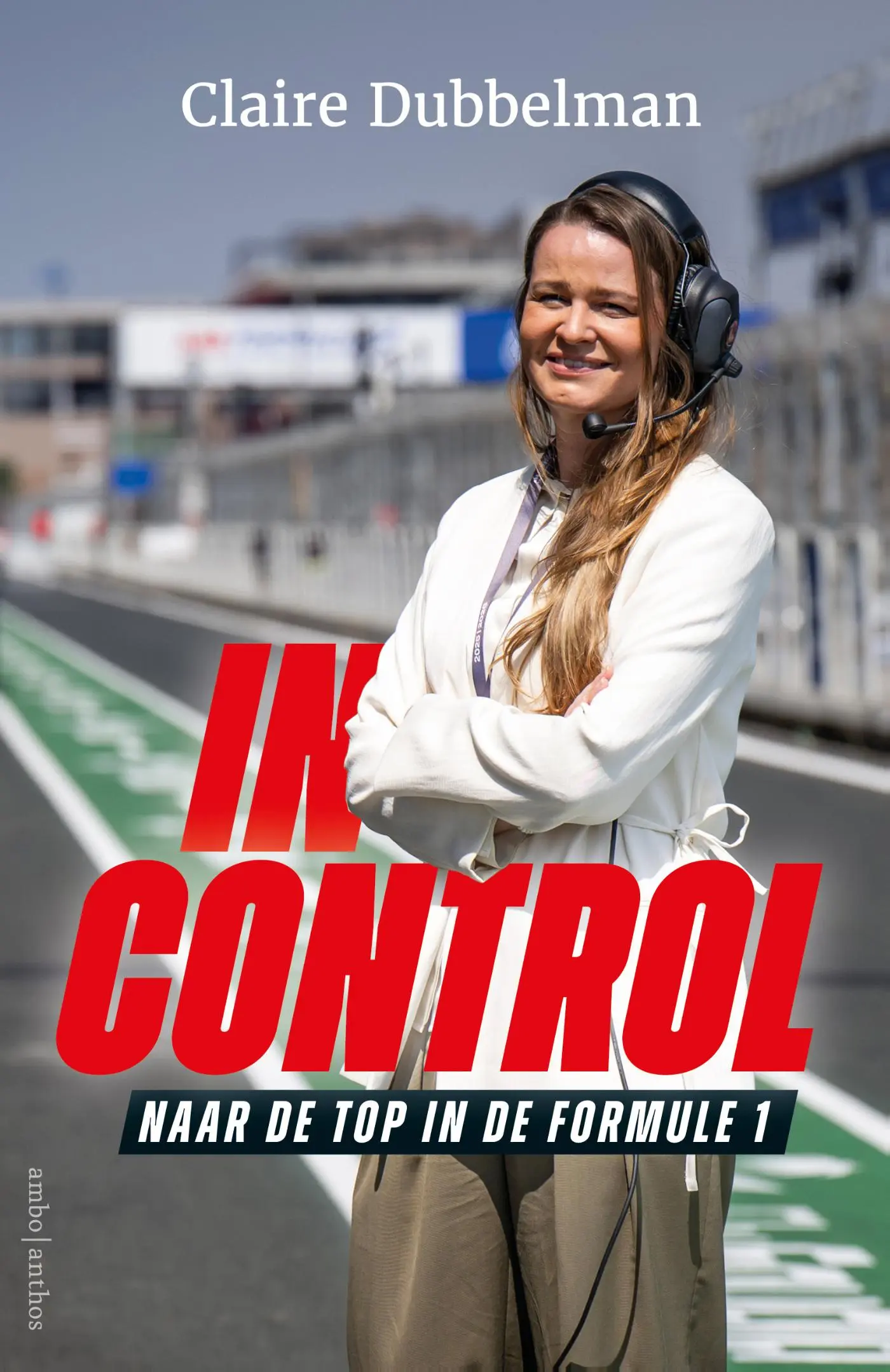 In control