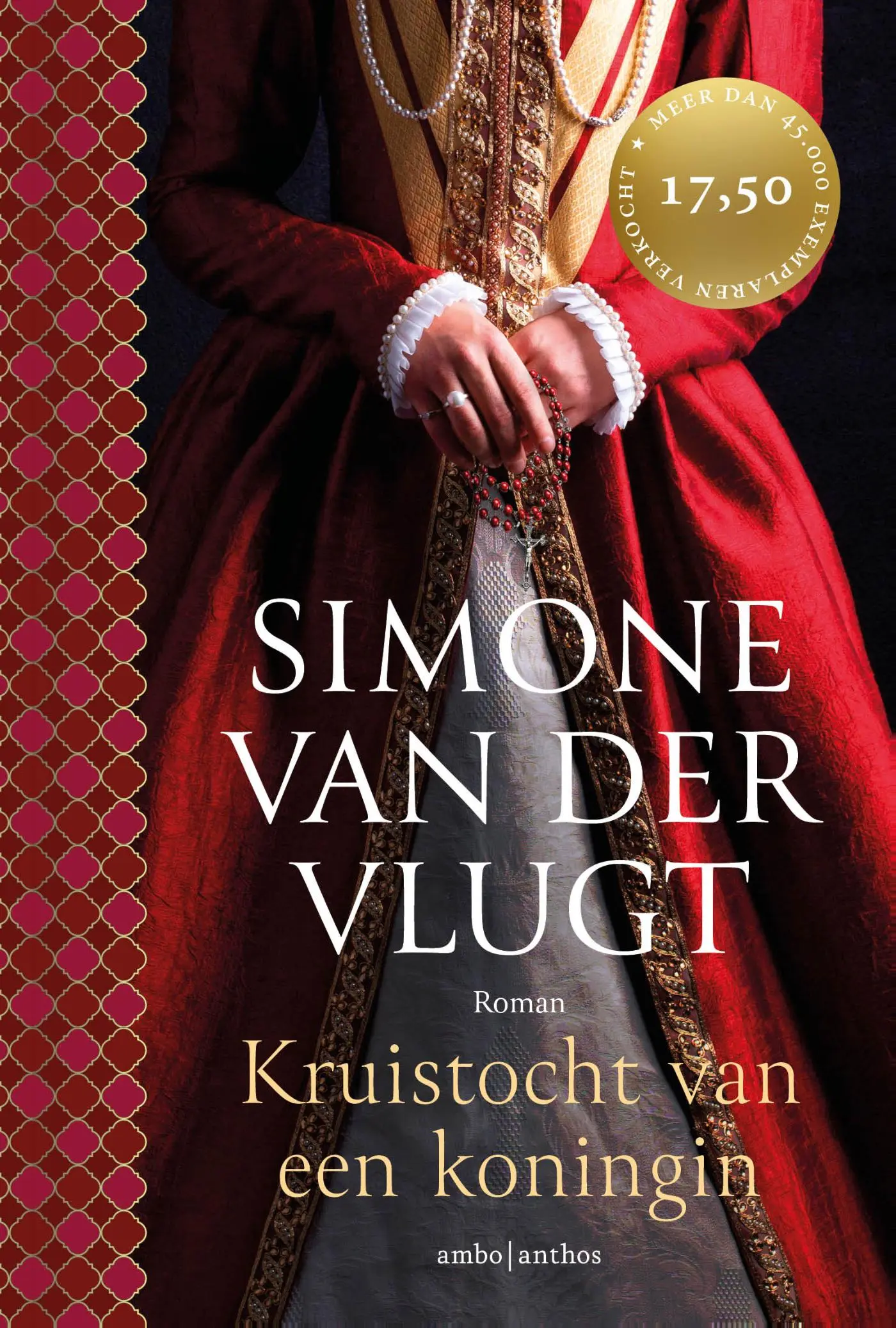 Kruistocht van een koningin