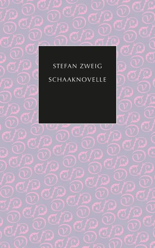 Schaaknovelle